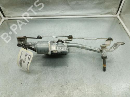 Front wiper motor FORD FIESTA VII (HJ, HF) 1.0 EcoBoost | BP25104457M29 - Image 3