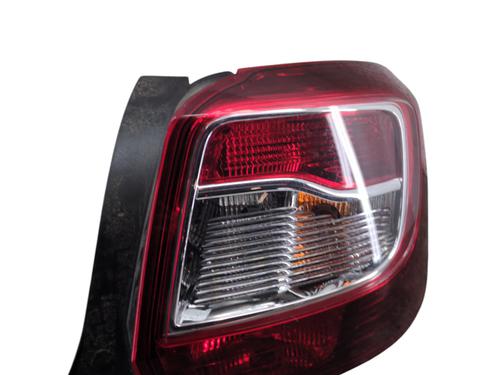 Right taillight DACIA SANDERO II TCe 90 (B8M1, B8MA, B8AC) | BP30637625C35 - Image 5