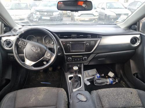 Climate control TOYOTA AURIS (_E18_) 2.0 D-4D (ADE186_, ADE186R) | BP25071545I5  - Image 8