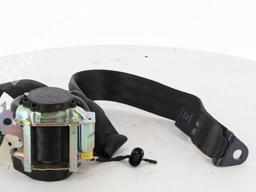 Rear left seatbelt CITROËN C3 III (SX) 1.2 PureTech 82 | BP36789342I29 - Image 2