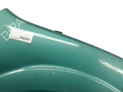 Used Right front fenders Right front fenders 31040248 31040248