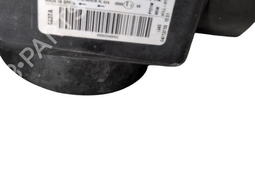 Right headlight FORD C-MAX II (DXA/CB7, DXA/CEU) 1.6 TDCi | BP29759847C29