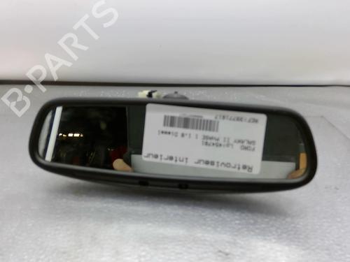 Used Rear mirror Rear mirror FORD GALAXY II (WA6) 1.8 TDCi (125 hp) 25068559 25068559