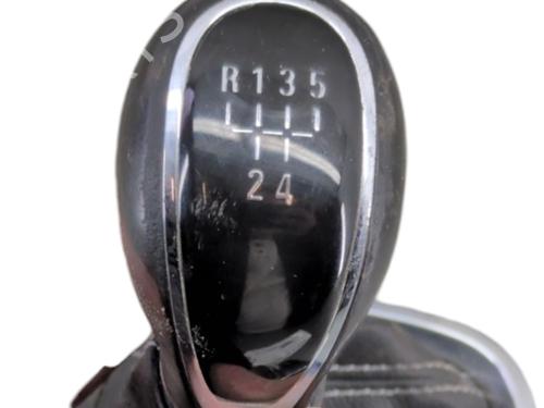 Gear lever OPEL MERIVA B MPV (S10) 1.4 (75) | BP30148800M90