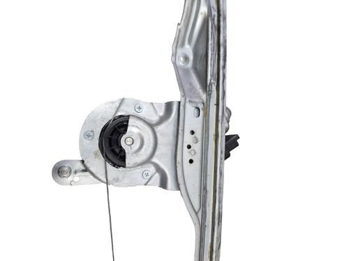 Front left window mechanism RENAULT MODUS / GRAND MODUS (F/JP0_) 1.5 dCi (FP0D, JP0D) | BP29189257C22 