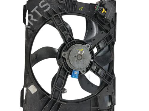 Køleventilator elektrisk RENAULT TWINGO III (BCM_, BCA_) [2014-2025]  25077199