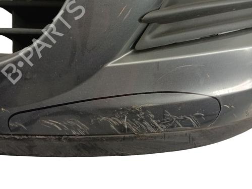 Front bumper PEUGEOT 207 (WA_, WC_) 1.4 HDi | BP29759928C7