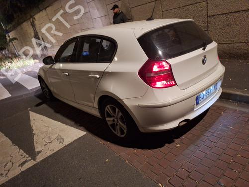 Intercooler BMW 1 (E87) 118 d | BP31308550M30  - Image 7