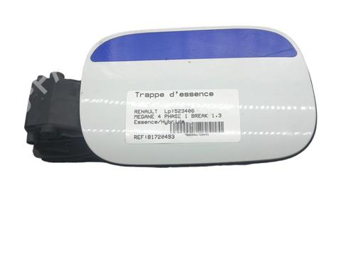 Used Fuel flap RENAULT MEGANE IV Grandtour (K9A/M/N_) 1.3 TCe 115 (K9N9) (116 hp) 25073352