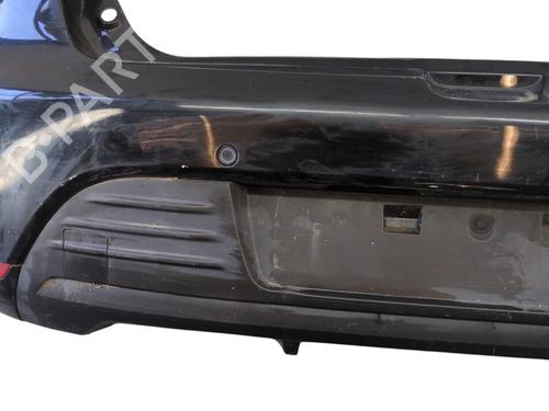Rear bumper RENAULT CLIO IV (BH_) 1.5 dCi 90 | BP29974525C8