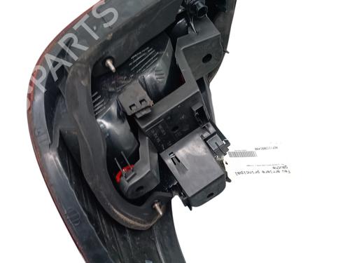 Venstre baglygte BMW 5 (E60) 530 xd | BP29909434C34 