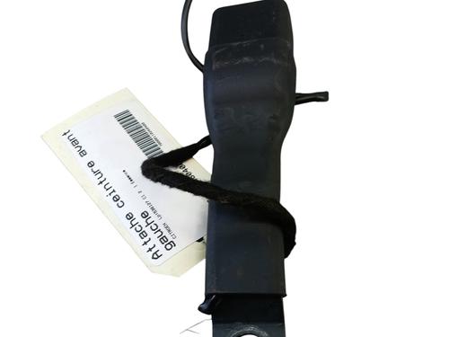 Used Seat buckle CITROËN C1 II (PA_, PS_) 1.0 VTi 72 (72 hp) 28035591