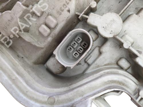 Left taillight AUDI A3 (8P1) 1.9 TDI | BP27175418C34 