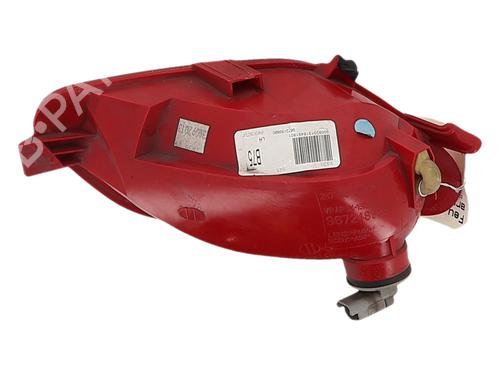 Rear bumper left light CITROËN DS4 (NX_) 1.6 THP 160 | BP38595269C81  - Image 6