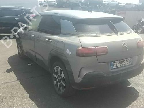 Left front driveshaft CITROËN C4 CACTUS 1.2 THP 110 | BP25089774M38  - Image 14