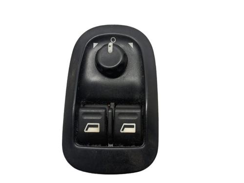 Left front window switch PEUGEOT 206 Hatchback (2A/C) | BP25073779I27 - Image 3