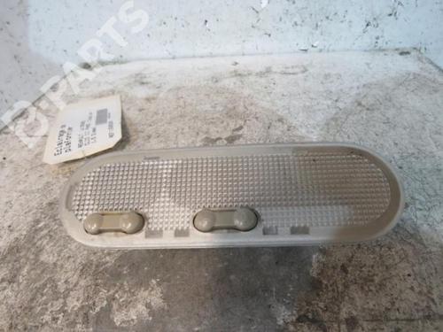 Used Interior roof light Interior roof light RENAULT CLIO III (BR0/1, CR0/1) 1.5 dCi (BR17, CR17) (86 hp) 10606524 10606524