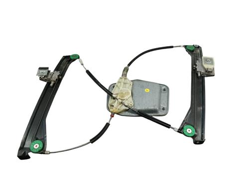 Rudehejsemekanisme ventre foran VW EOS (1F7, 1F8) 2.0 FSI | BP31043026C22