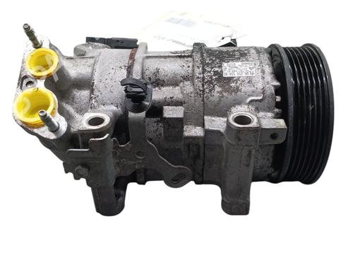 AC compressor CITROËN C5 AIRCROSS (A_) 1.5 BlueHDi 130 (ACYHZJ, ACYHZR) | BP30412774M34 - Image 2