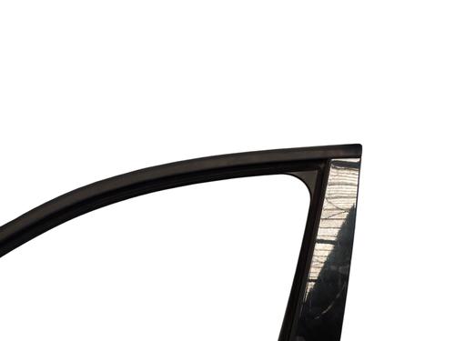 Left front door MERCEDES-BENZ E-CLASS (W212) E 220 CDI / BlueTEC (212.001, 212.002) | BP27403482C2 