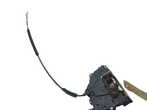 Front left lock FIAT PUNTO EVO (199_) 1.3 D Multijet (199AXC1A, 199BXC1A, 199AXT1A, 199BXT1A) | BP25077184C98 