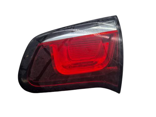 Used Right tailgate light Right tailgate light CITROËN C3 I (FC_, FN_) [2002-2013] 25072210 25072210