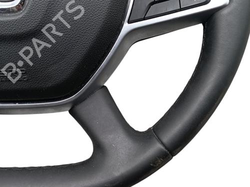 Steering wheel DACIA SANDERO III 1.0 SCe 65 | BP31810448C49 - Image 8