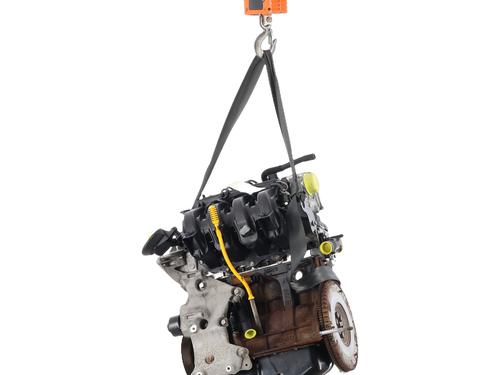 Engine RENAULT CLIO III (BR0/1, CR0/1) 1.2 16V (BR02, BR0J, BR11, CR02, CR0J, CR11) | BP39986685M1 - Image 6