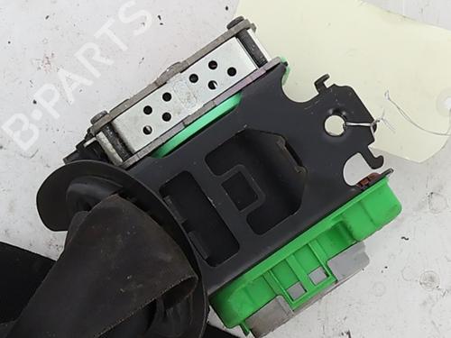Used Front right seatbelt Front right seatbelt 37588181 37588181