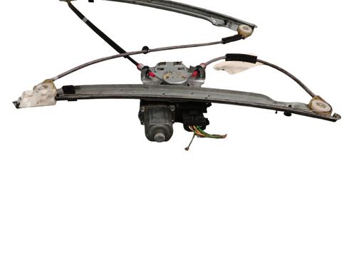 Used Front left window mechanism Front left window mechanism CITROËN C5 III (RD_) [2008-2017] 35969439 35969439