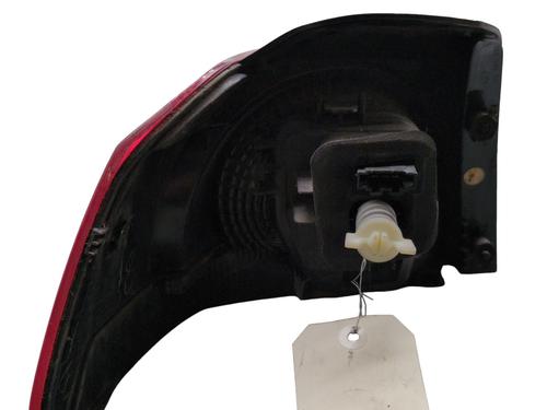 Right taillight VW GOLF VI (5K1) 1.6 TDI | BP27697233C35 