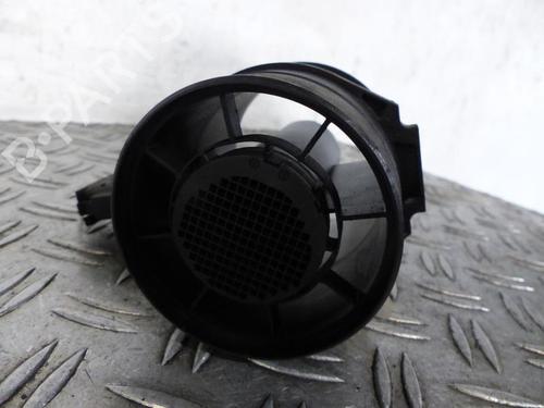Used Mass air flow sensor Mass air flow sensor BMW 1 (E87) 118 d (143 hp) 25091282 25091282