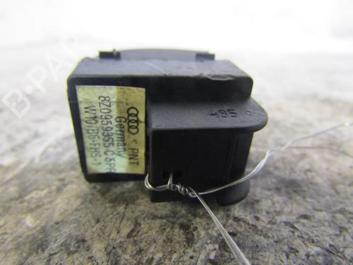 Right front window switch AUDI A3 (8P1) 2.0 TDI | BP25106113I26 