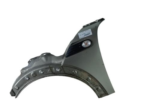 Used Left front fenders MINI MINI (R56) Cooper (120 hp) 25072484