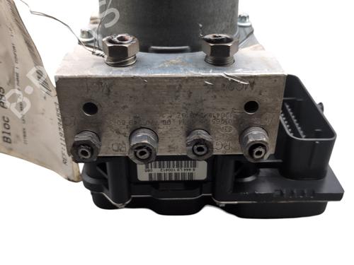 ABS pump CITROËN C4 II (NC_) 1.6 HDi 110 | BP32209222M43  - Image 8