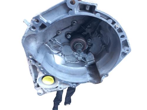 Used Gearbox NISSAN MICRA III (K12) 1.2 16V (80 hp) 25076021