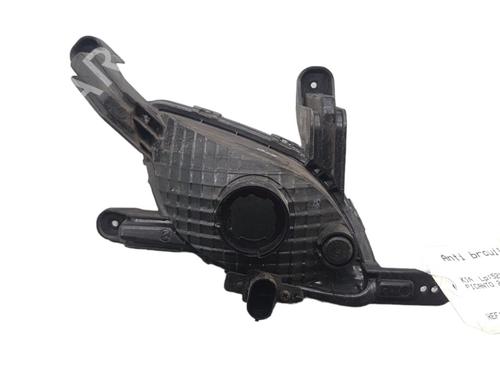 Used Right daytime light Right daytime light KIA PICANTO II (TA) 1.0 (69 hp) 25073326 25073326