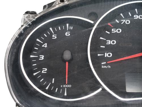 Used Instrument cluster Instrument cluster RENAULT KANGOO / GRAND KANGOO II (KW0/1_) 1.5 dCi 85 (KW0K, KW0L, KW0B) (86 hp) 29898113 29898113