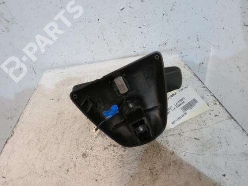 Used Rear mirror Rear mirror PEUGEOT 1007 (KM_) 1.6 16V (109 hp) 10607911 10607911