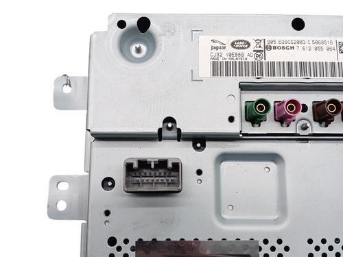 display-monitor-land-rover-range-rover-evoque-l538-2011-2012-2013-2014-2015-2016-2017-2018-2019-25072013 main image