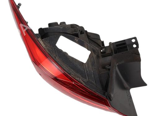 Left taillight SEAT LEON (5F1) 2.0 TDI | BP38939539C34  - Image 5