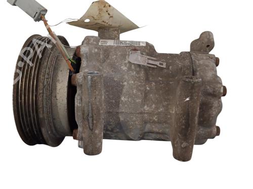 AC compressor RENAULT KANGOO Express (FW0/1_)  | BP33723719M34  - Image 5