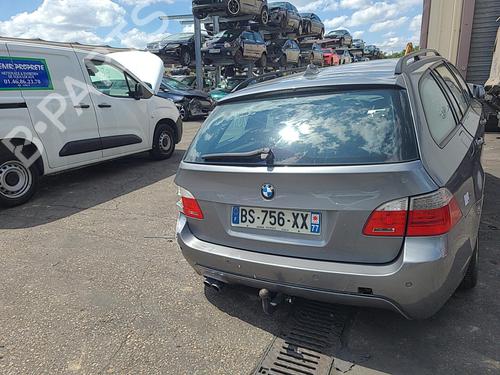 Right rear window switch BMW 5 Touring (E61) 525 d | BP25103951I28 