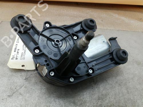 viskermotor-bagrude-citroen-c3-picasso-sh_-2008-25110562 main image