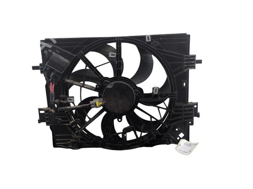 Radiator fan RENAULT ARKANA I (LCM_, LDN_) 1.3 TCe 160 (LDN1) | BP31907528M35