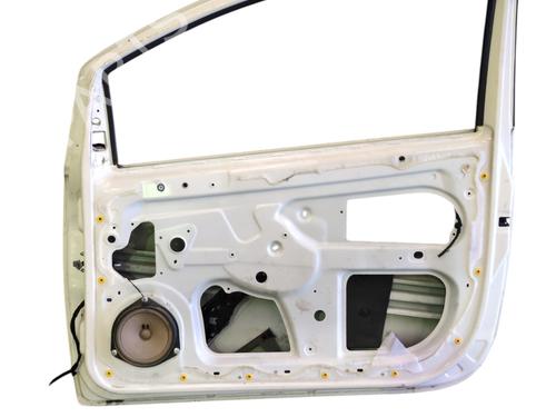 Used Right front door FORD KA (RU8) 1.2 (69 hp) 27629181