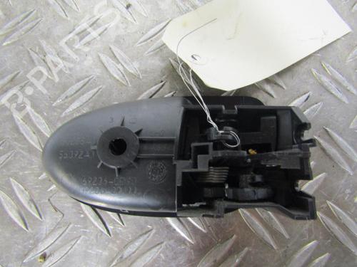 Rear left interior door handle TOYOTA YARIS (_P13_)  | BP25069729I15 