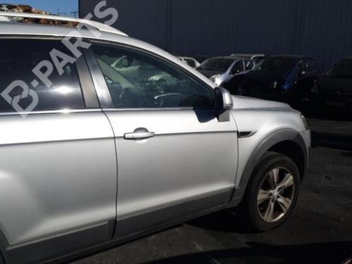 Left rear window switch CHEVROLET CAPTIVA (C100, C140) 2.2 D | BP10581892C108  - Image 5