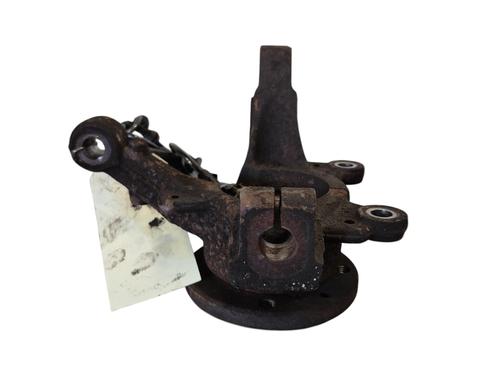 Venstre Styrespindel Lejehus Venstre Styrespindel Lejehus RENAULT CLIO III (BR0/1, CR0/1) 1.5 dCi (BR17, CR17) (86 hp) 33850896 33850896