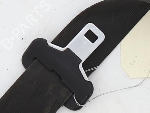 Front left seatbelt RENAULT TWINGO II (CN0_)  | BP33947663I26  - Image 5